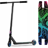 Soke EVO Street Black 1648 Stunt-Scooter