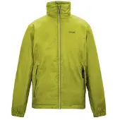 Regatta Herren Regenjacke Lyle IV, leicht, wasserfest RG3476 (M) (Dunkler Tang)