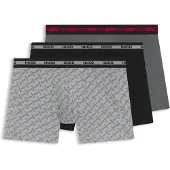 HUGO Br Planet Des Boxershorts