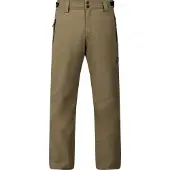 Brunotti Skihose "JIRON MEN SNOW PANTS", Herren, Gr. XL, N-Gr, grün (dusky grün), Obermaterial: 100% Polyester. Futter: 100% Polyamid. Wattierung: 100% Polyester, Hosen Skihose