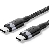 Vention TRIBF, USB 2.0, Schwarz