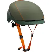 Bolle Messenger Standard Stadthelm Grün S Grün S