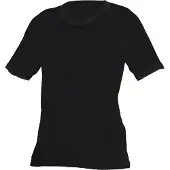 CMP Woman T-shirt nero (U901) 38