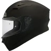 SMK-Link Smk Stellar Ece 22.06 Integralhelm Schwarz XS Schwarz XS