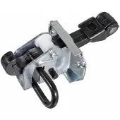 METZGER 2312400 Türfeststeller Türfangband für BMW 3 Coupe (E46) Vorne