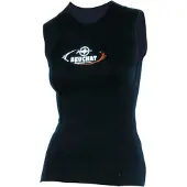 BEUCHAT Damen ärmelloser Rashguard