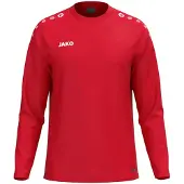 Jako Langarm-Fußballtrikot One