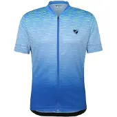 Ziener NELETE-Z shirt man - cobalt blue, Größe:52
