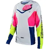 Troy Lee Designs Gp Pro Radian Langarm-trikot