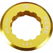 Kcnc Campagnolo 12t Kassetten-sicherungsring