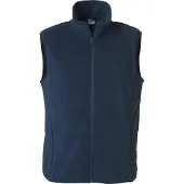 Clique Basic Polar Fleece Vest