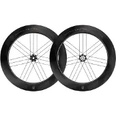 Campagnolo Bora Ultra Wto 80 Db Afs Cl Disc Tubeless Rennrad Laufradsatz