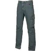 U Power Traffic rust jeans (71RJ) 56