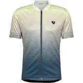 Ziener NELETE-Z shirt man - grey, Größe:56