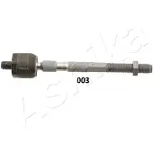 ASHIKA 103-00-003 Axialgelenk Spurstange für DACIA SANDERO Vorne