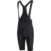 Vaude - Furka Bib Tights II - Radhose Gr S schwarz