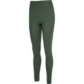Hummel Leggings hohe Taille ohne Nähte Frau Mt Focus