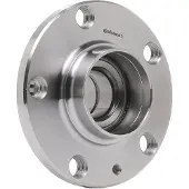 CONTITECH Radlagersatz Hinten für VW Golf IV Schrägheck (1J1) 120mm WBE1022