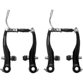 Promax Mtb Felgenbremssattel 2 Einheiten