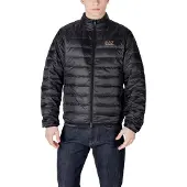 Emporio Armani Ea7 Emporio 8npb23_pngpz Daunenjacke Schwarz S Herren Schwarz S