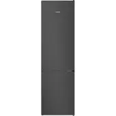 Siemens iQ300 KG39N2XAG, 363 l, ST-T, 29 dB, A, Fresh Zone Fach, Gebürsteter Stahl