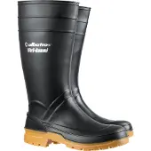 Albatros GUARDIAN Nitrilgummistiefel schwarz 47
