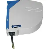 Pressol Schlauchaufroller für Öl, GDI-D-120 bar-DN 12-10 m 29182