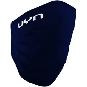 UYN Community Mask Winter Mund Nasen Schutz blau S/M