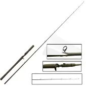 Savage Gear SG4 Jerk Specialist Trigger 1,98m 70-100g Jerkbaitrute