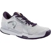 Head Racket Sprint Pro 4.0 Sandplatzschuhe