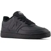 New Balance - Kid's BB80 - Sneaker Gr 38,5 schwarz