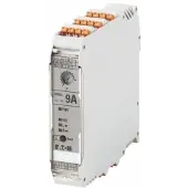 Eaton Power Quality Eaton 192396 Wendestarter, 24 V DC, 1,5 - 6,5 (AC-53a), 9 (AC-51) A, Push-in-Klemmen EMS2-RO-T-9-24VDC