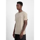 Alpha industries T-Shirt "Signature Puff Print Backprint T-Shirt"