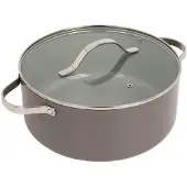 Maestro Topf mit doppelter Keramikbeschichtung 18 cm, 1,9 l | MR-4009-18