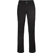 Mammut Runbold Winter SO Pants black 98-48 Long