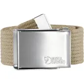Fjällräven Canvas Belt 4 cm gürtel
