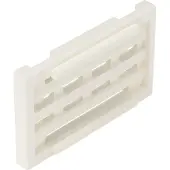 Wago 2789-1223 Beschriftungsadapter,für WMB oder Beschriftungsstreifen,Länge 23 mm 27891223 - 500 Stück