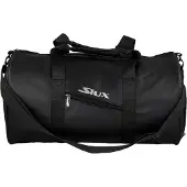 Siux The King Duffelbag Schwarz Schwarz One Size