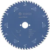 Bosch RUNDSAVKLINGE 237X30X2,5MM 56T EXP WOOD