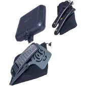 Ridgemonkey Connect Xxl Granite Edition Bratpfanne