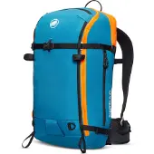 Mammut Tour 30 Removable Airbag 3.0 - Lawinenrucksack - saphir