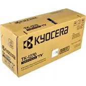 Kyocera TK-1270 - Schwarz - Toner