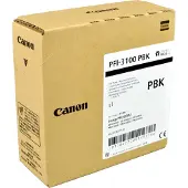 Canon Pfi-2100pbk Tintenpatrone