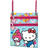 KARACTERMANIA Hello Kitty Friendship bag