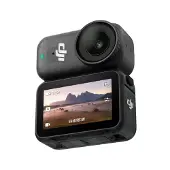 DJI Osmo nano, 4K Ultra HD, CMOS, 35 MP, 120 fps, WLAN, Bluetooth