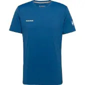 Mammut - Selun FL T-Shirt - Funktionsshirt Gr S blau