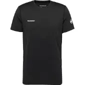 Mammut - Selun FL T-Shirt - Funktionsshirt Gr XXL schwarz