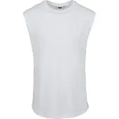Urban Classics Open Kurzarm-t-shirt
