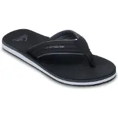 Quiksilver Zehentrenner CARVER NUBUCK 26 herren