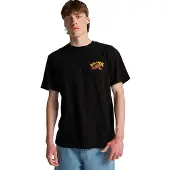 Billabong T-Shirt "Origin", Herren, Gr. S, schwarz, Obermaterial: 100% Baumwolle., Shirts T-Shirt